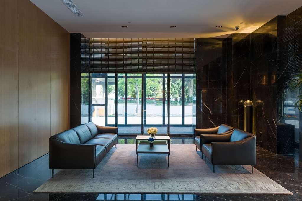 Ramada By Wyndham Wuhan Hankou Interior photo